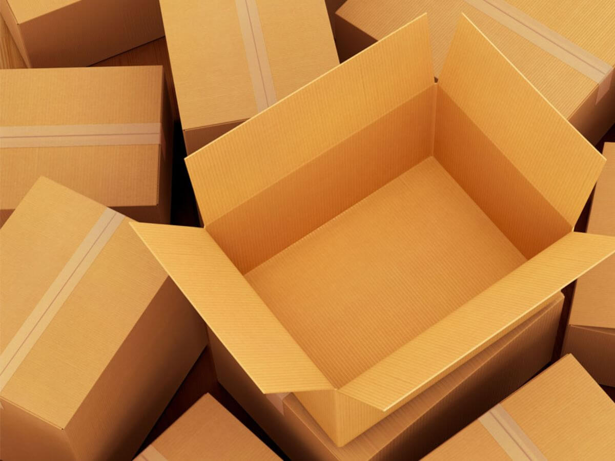 Box Making Machine - Autoboxup