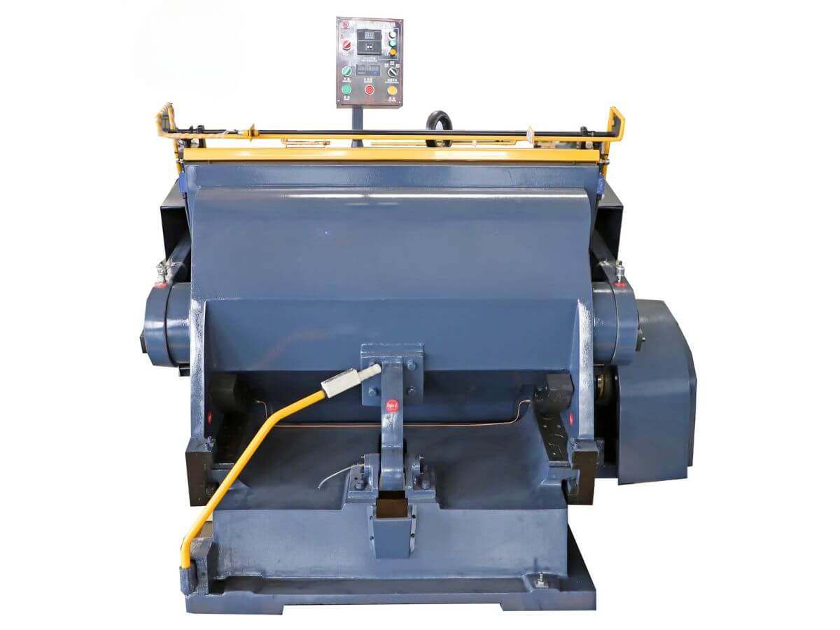 Box Making Machine - Autoboxup