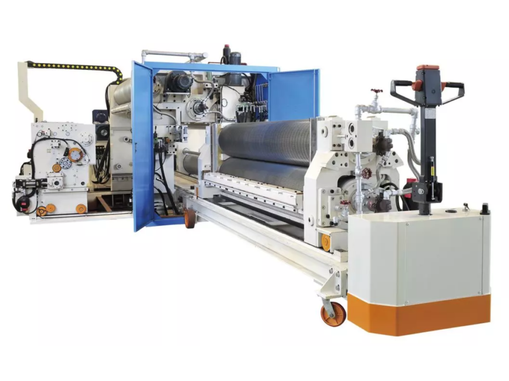 Box Making Machine - Autoboxup