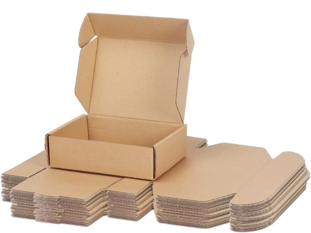 Box Making Machine - Autoboxup