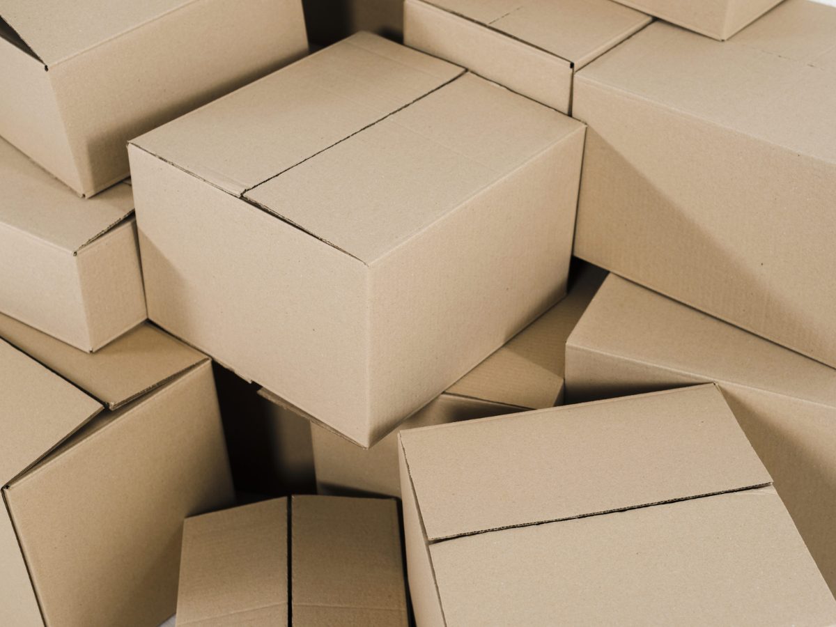 Box Making Machine - Autoboxup