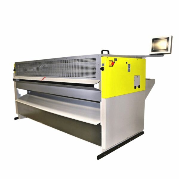 Automatic Corrugated Box Making Machine #0110318