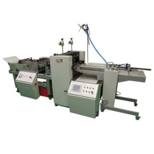 Box Die Cutter #0110303