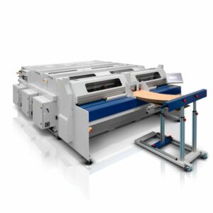 Box Making Machine #0110335