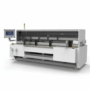 Box Making Machine #0110336