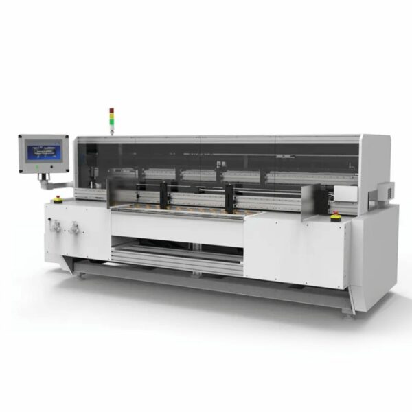 Box Making Machine #0110336