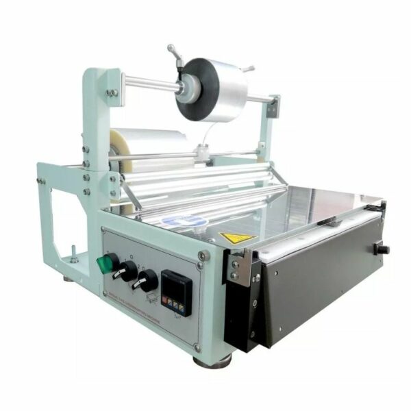 Gluing Machine for Boxes #0110301