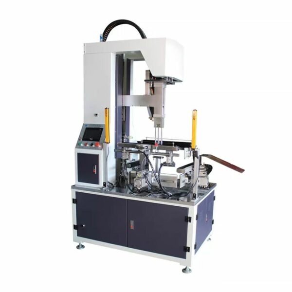 Gluing Machine for Boxes #0110302