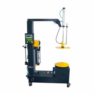Gluing Machine for Boxes #0110303
