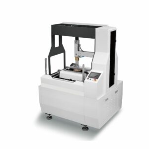 Gluing Machine for Boxes #0110304