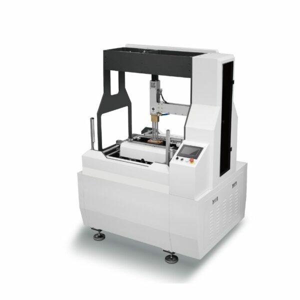 Gluing Machine for Boxes #0110304