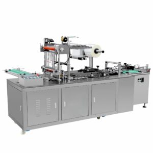 Gluing Machine for Boxes #0110305