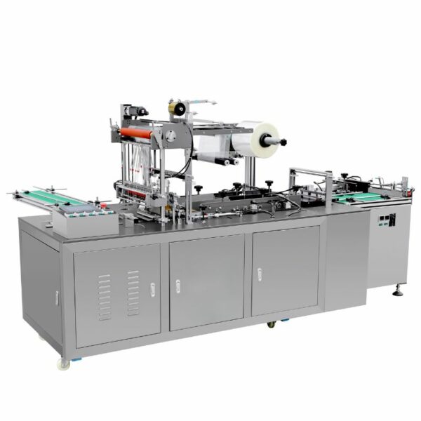 Gluing Machine for Boxes #0110305