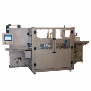 Gluing Machine for Boxes #0110306