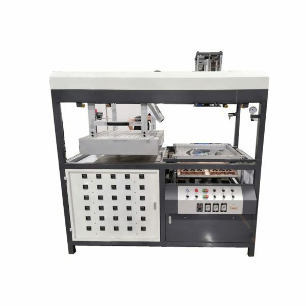 Cake Box Making Machine #0110350