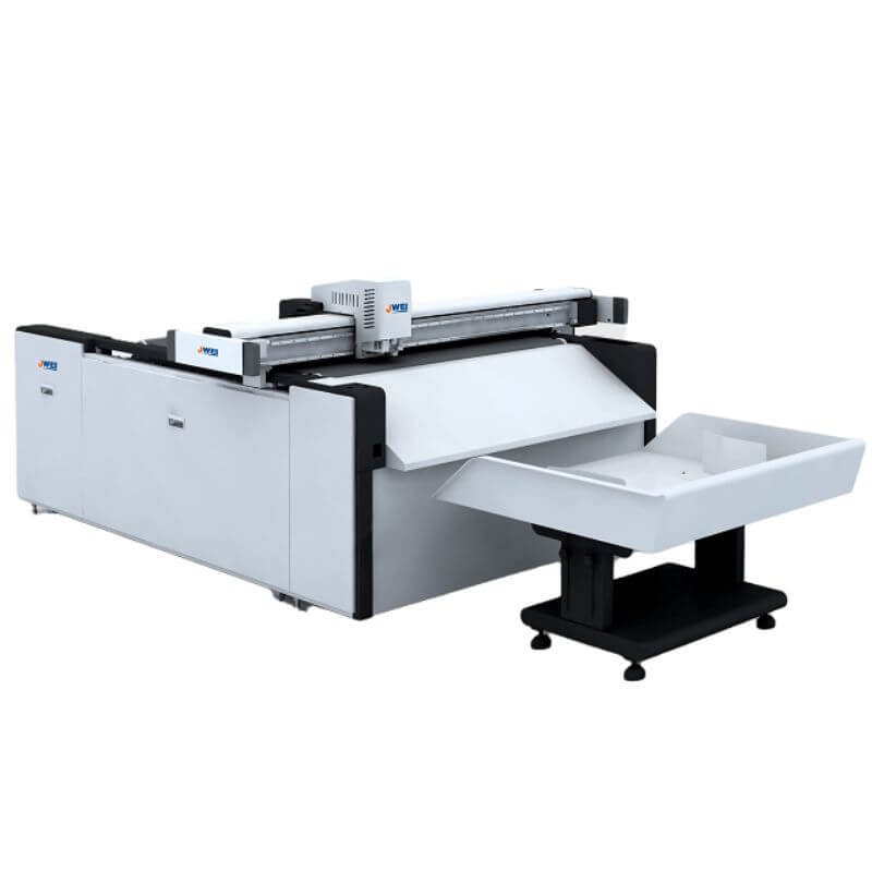 Box Making Machine Autoboxup