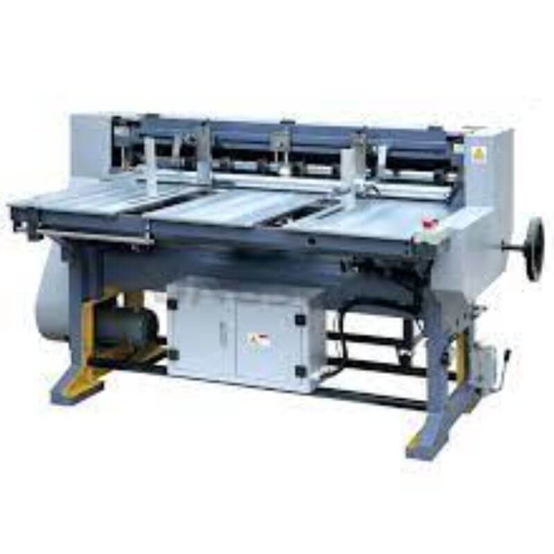 Box Making Machine Autoboxup