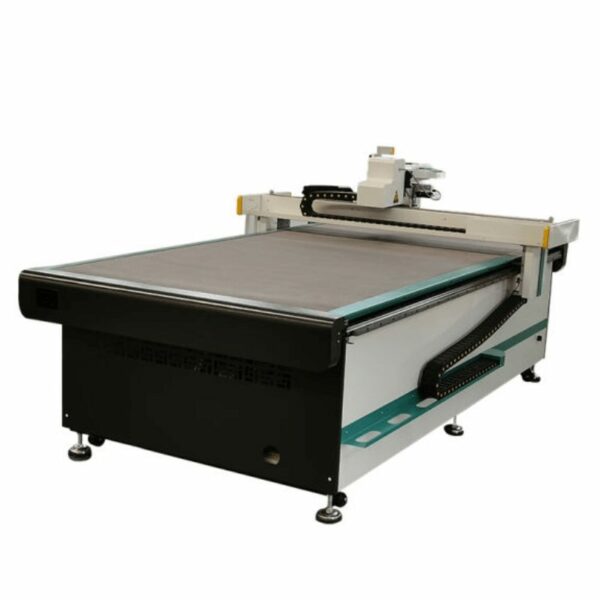 Cardboard Box Machine #0110326