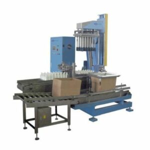 Carton Filling Machine #0110301