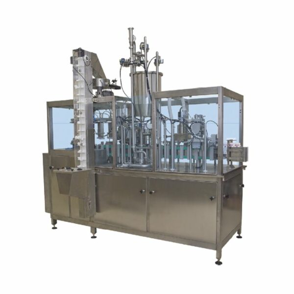 Carton Filling Machine #0110303
