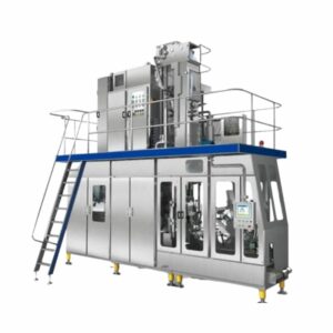 Carton Filling Machine #0110304