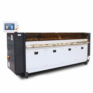 Carton Manufacturing Machines #0110364