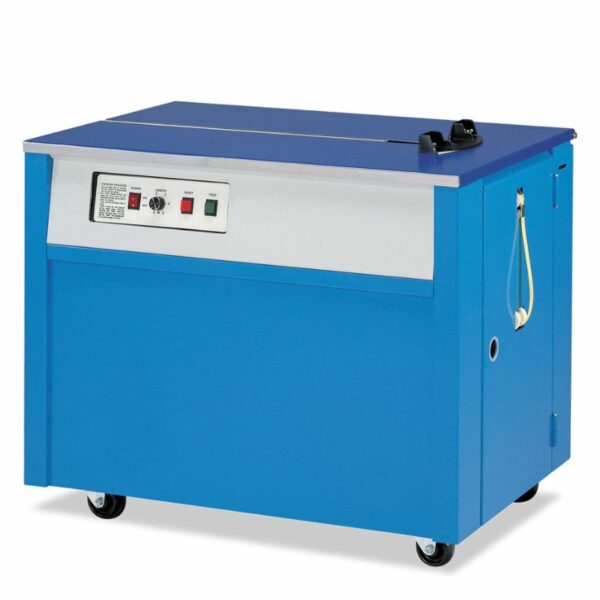 Carton Strapping Machine #0110302