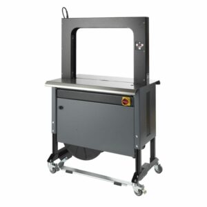 Carton Strapping Machine #0110303