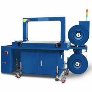 Carton Strapping Machine #0110306