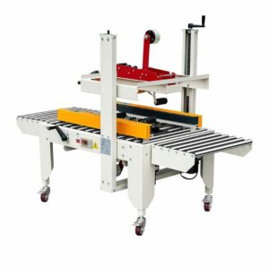 Carton Taping Machine #0110301
