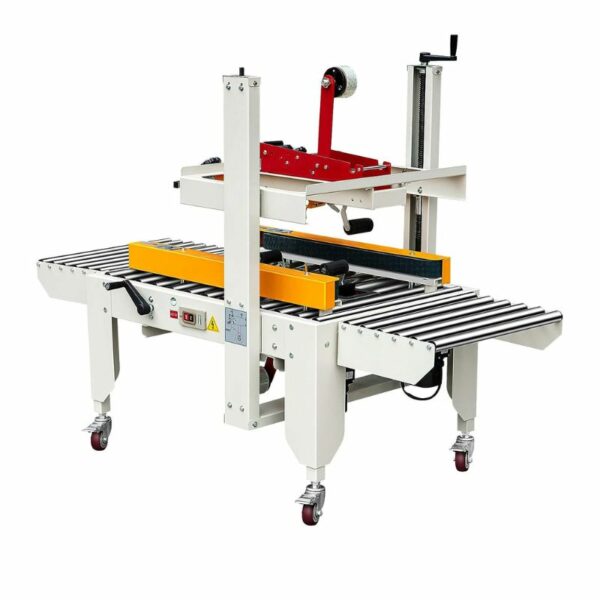 Carton Taping Machine #0110301