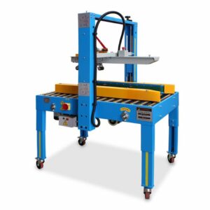 Carton Taping Machine #0110302