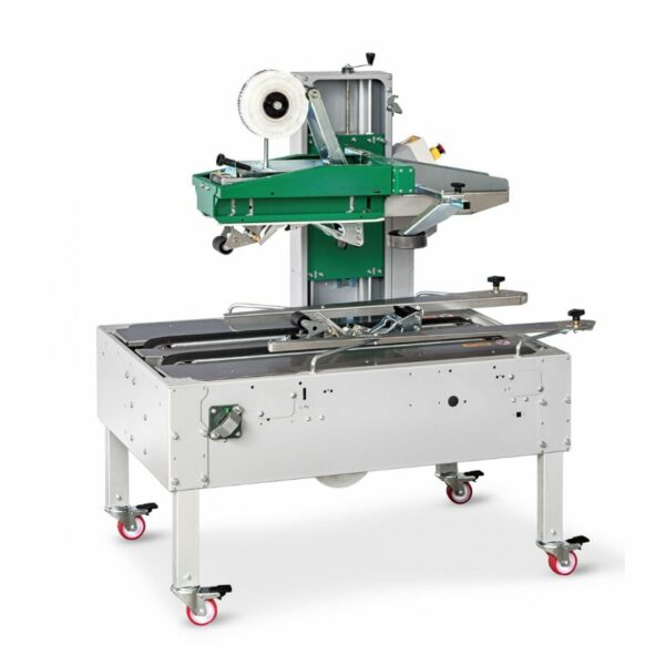 Carton Taping Machine #0110303