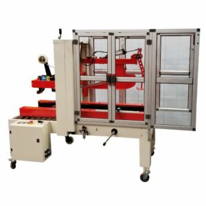 Carton Taping Machine #0110304
