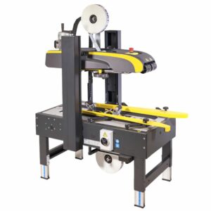 Carton Taping Machine #0110305