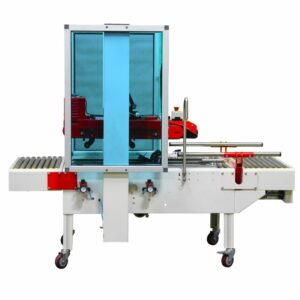 Carton Taping Machine #0110306