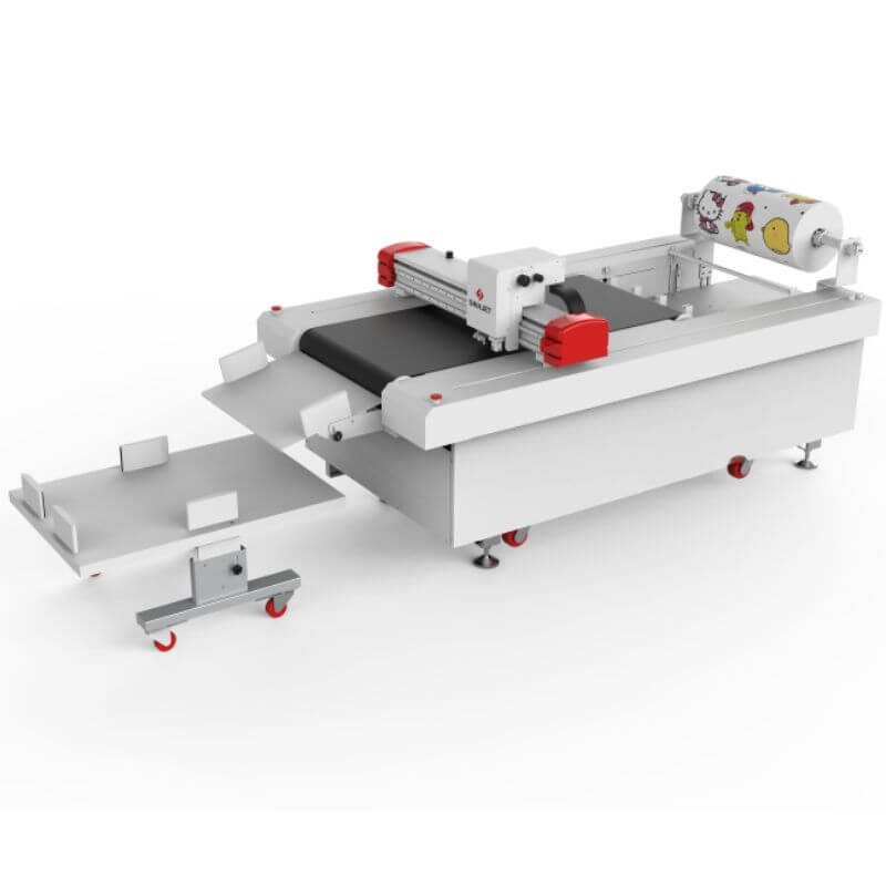 Box Making Machine Autoboxup