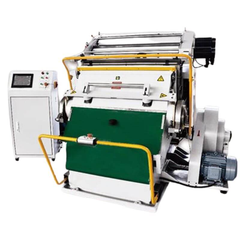 Box Making Machine Autoboxup