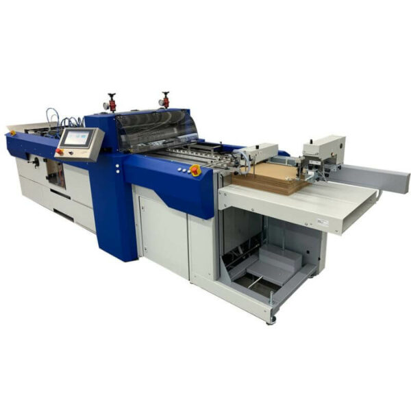 Box Maker #0110360