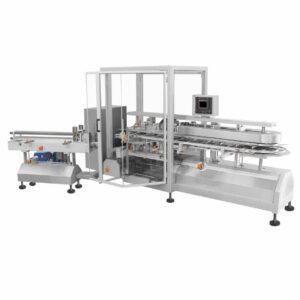 Horizontal Cartoning Machine #0110304