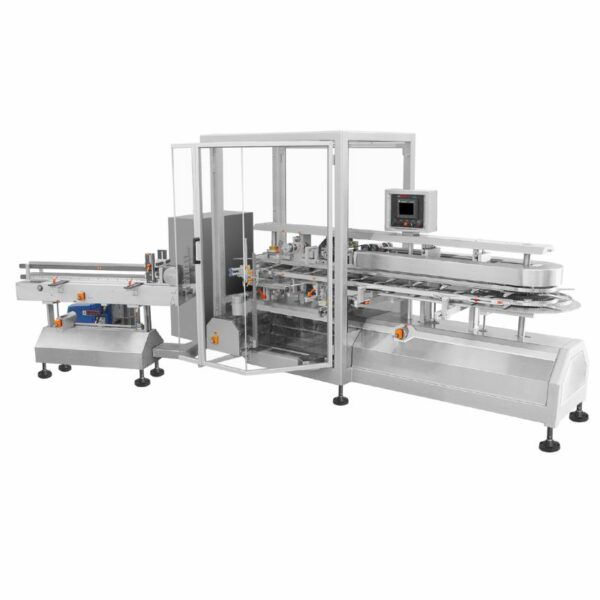 Horizontal Cartoning Machine #0110304