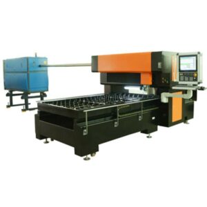 Laser Die Cutting Machine #0110304