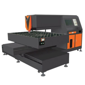 Laser Die Cutting Machine #0110305