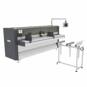 Manual Box Making Machine #0110315
