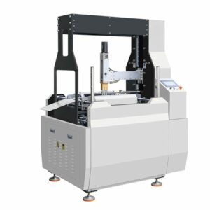 Rigid Box Making Machine #0110332