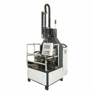 Rigid Box Making Machine #0110333