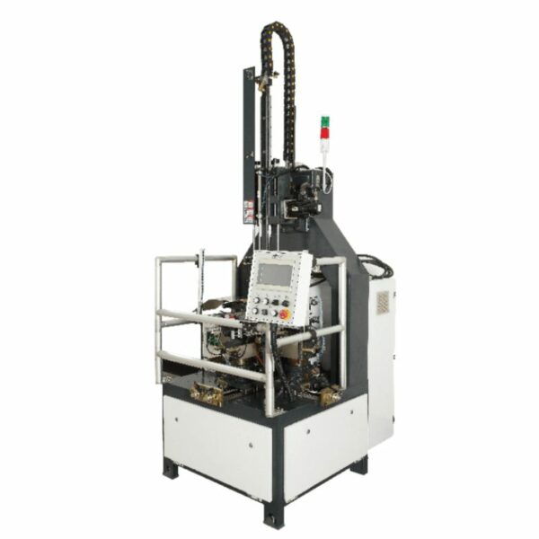 Rigid Box Making Machine #0110333