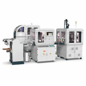 Rigid Box Making Machine #0110334