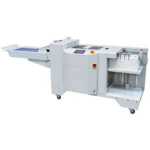 Rotary Die Cutting Machine #0110303