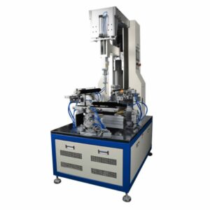 Small Box Making Machine #0110352